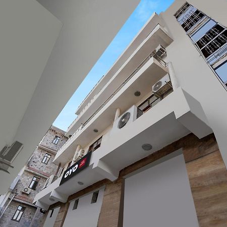 Hotel O Silver Key Kd Plaza Near Saket Metro Station New Delhi Luaran gambar