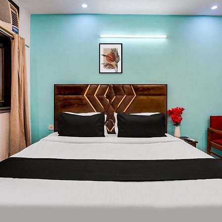 Hotel O Silver Key Kd Plaza Near Saket Metro Station New Delhi Luaran gambar
